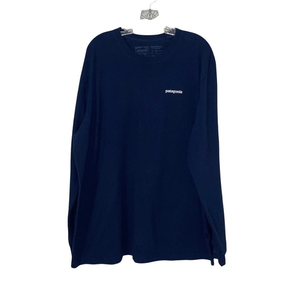 Patagonia Man Sweater Size XXL